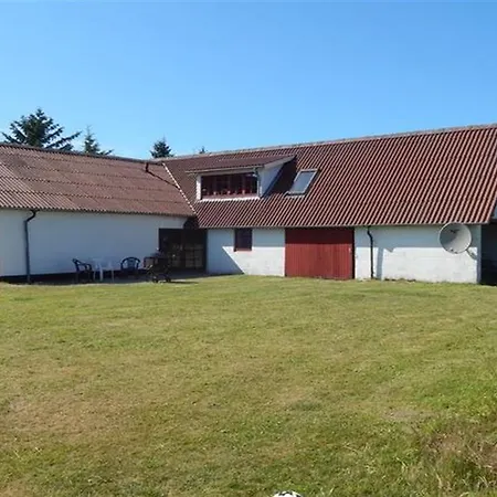 Fjerritslev Fjerritslev