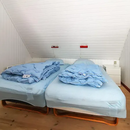Fjerritslev Nyaraló Fjerritslev