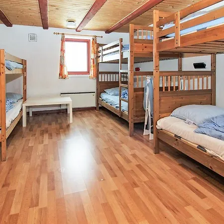 Nyaraló Fjerritslev